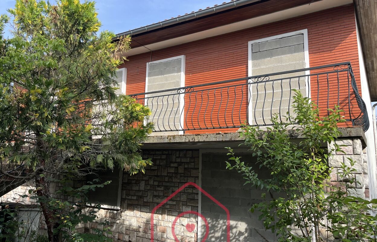 maison 6 pièces 162 m2 à vendre à Tournefeuille (31170)