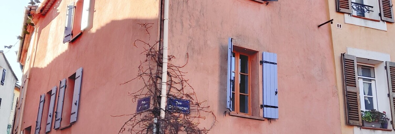 Maison 3 Pièces 65 m² à vendre à Collobrières (83610)