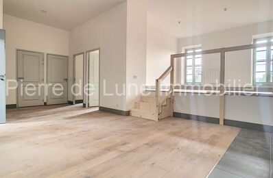 appartement 3 pièces 75 m2 à louer à Annecy (74000)