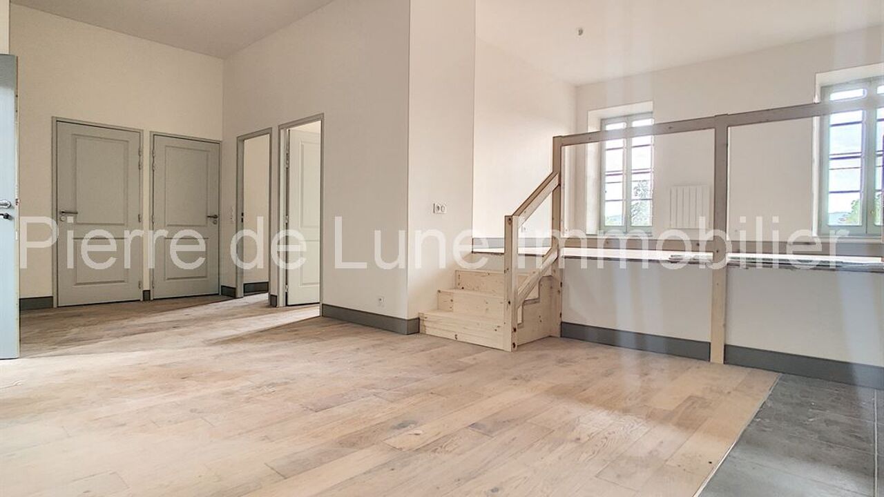 appartement 3 pièces 75 m2 à louer à Annecy (74000)