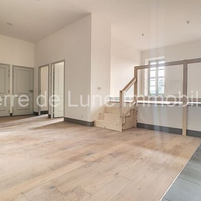 Appartement 3 pièces 75 m²