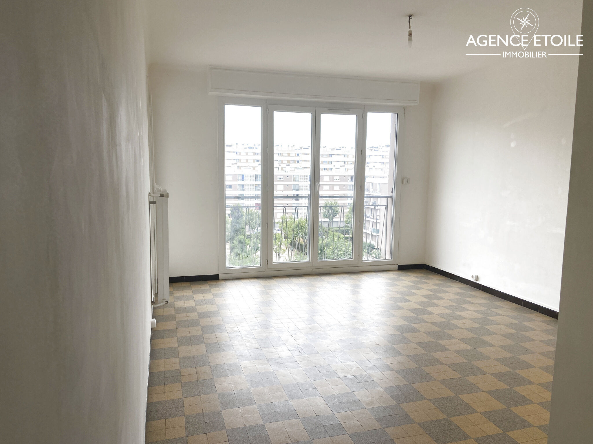 Appartement 3 pièces  à vendre Marseille 9eme 13009