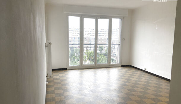 Appartement 3 pièces  à vendre Marseille 9eme 13009