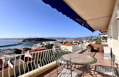 vente appartement 1 520 000 € à proximité de Nice (06300)