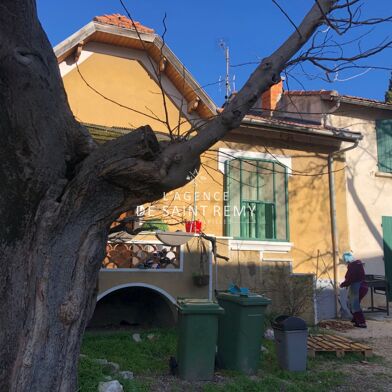 Maison 4 pièces 465000 €