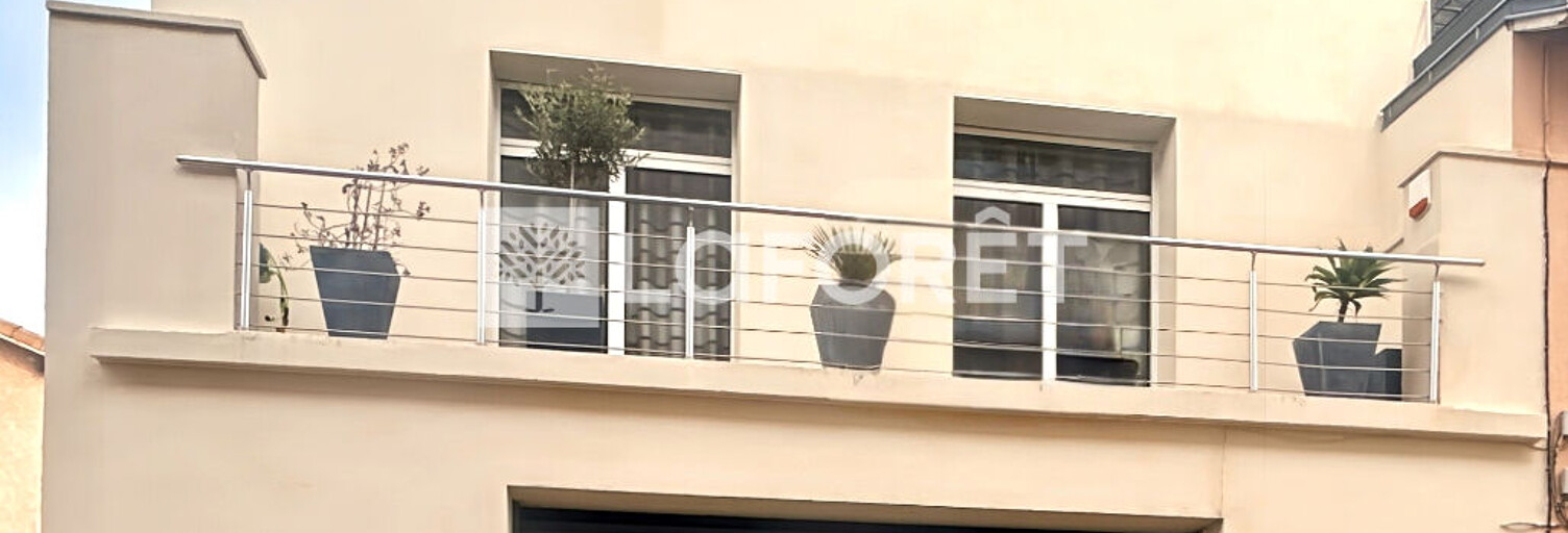 Maison 5 Pièces 144 m² à vendre à Valence (26000)