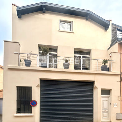 Maison 5 pièces 339000 €