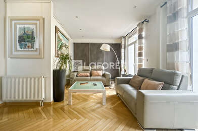 Maison 5 pièces 339000 €