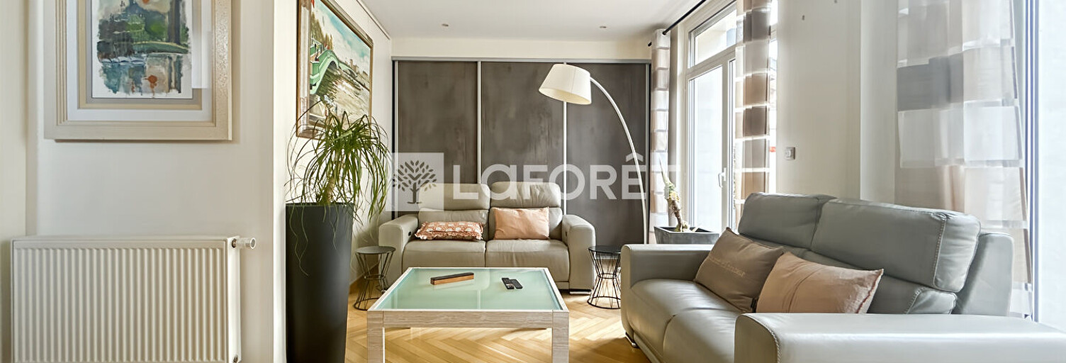 Maison 5 Pièces 144 m² à vendre à Valence (26000)