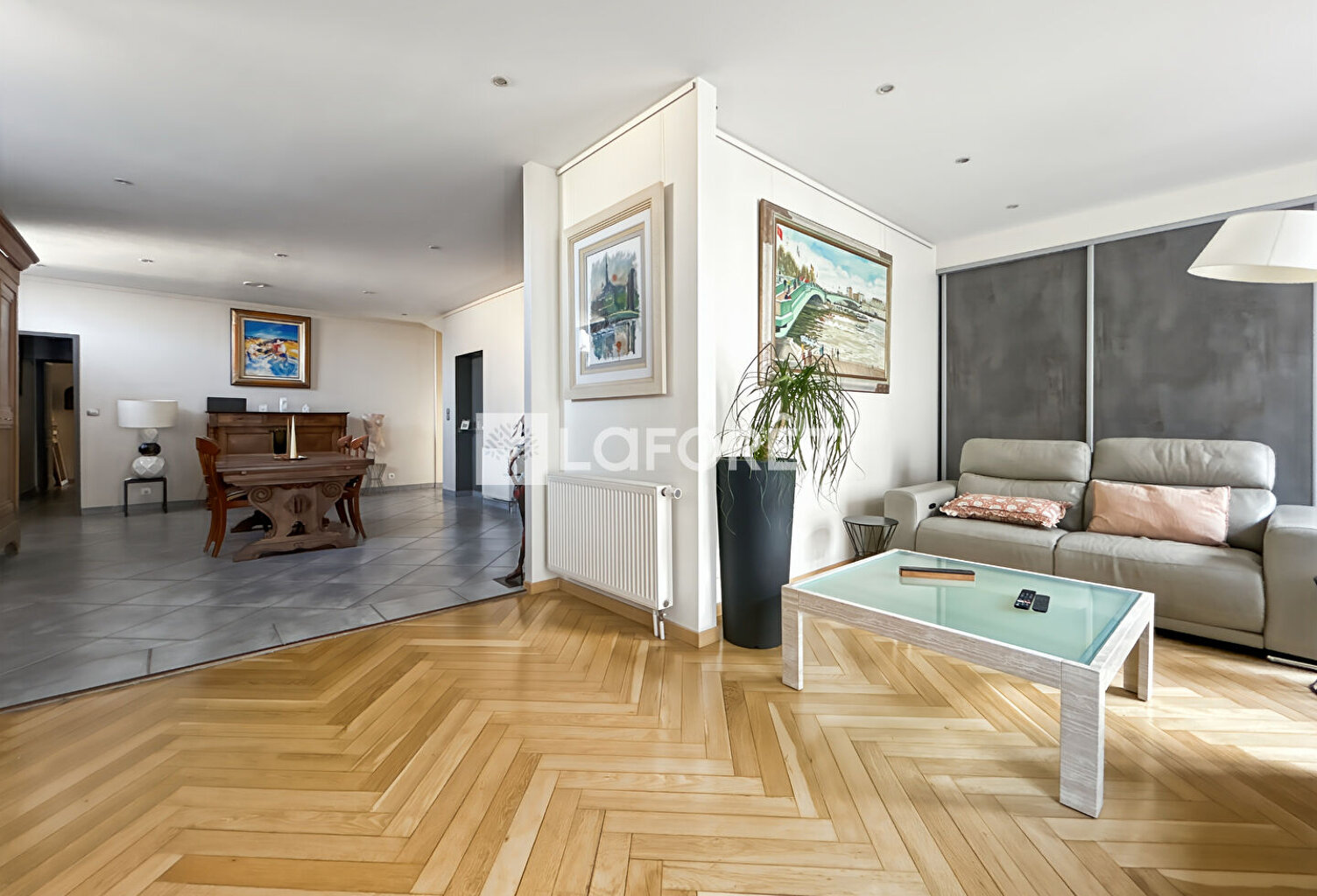 Maison à vendre 5 pièces Valence - Châteauvert — photo 1