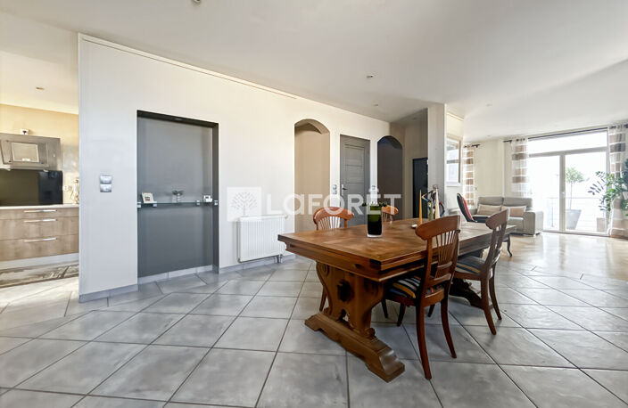 Maison à vendre 5 pièces Valence - Châteauvert — photo 3