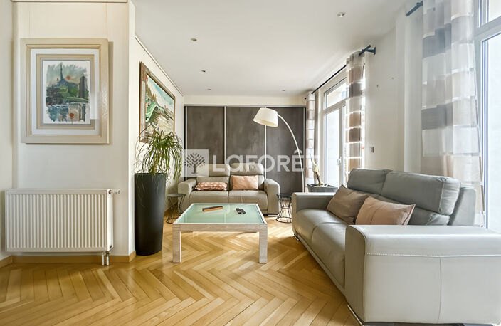 Maison à vendre 5 pièces Valence - Châteauvert — photo 4