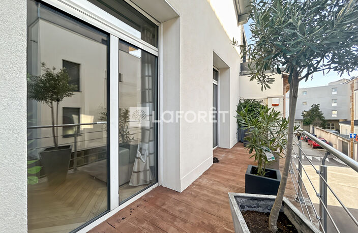 Maison à vendre 5 pièces Valence - Châteauvert — photo 5