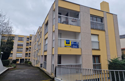 vente appartement 113 000 € à proximité de La Bonneville-sur-Iton (27190)