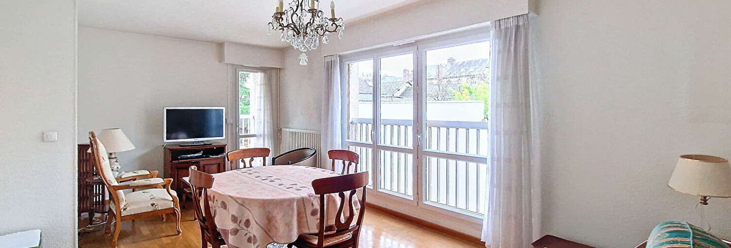 Appartement 2 Pièces 60 m² à vendre à Évreux (27000)