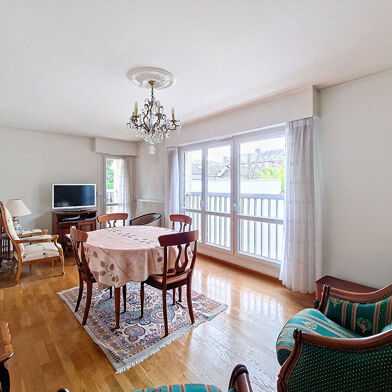 Appartement 2 pièces 99000 €