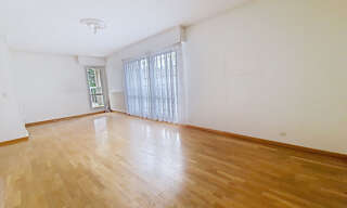 Appartement 2 Pièces 60 m² à vendre à Évreux (27000)