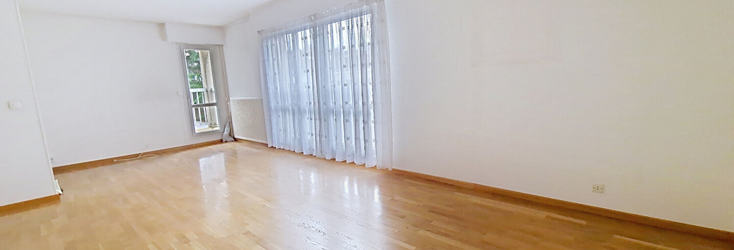 Appartement 2 Pièces 60 m² à vendre à Évreux (27000)
