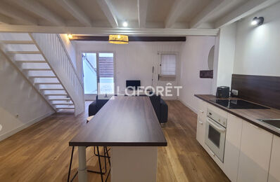 location maison 850 € CC /mois à proximité de Saint-Germain-Nuelles (69210)