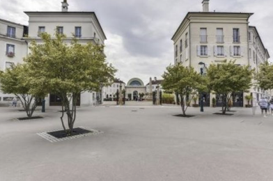 Appartement 1 pièces 100700 €