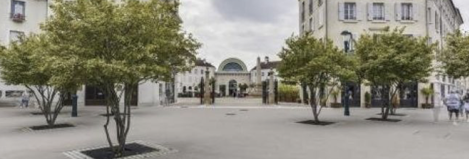 Appartement 1 Pièce 22 m² à vendre à Serris (77700)