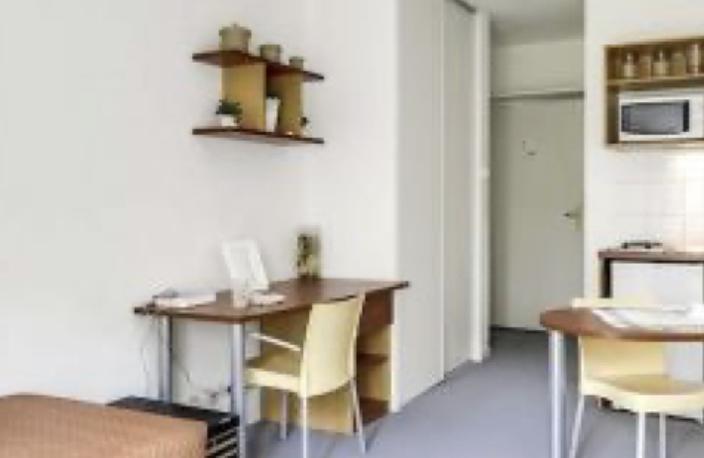 Opportunité d'Investissement en LMNP sous Bail Commercial - — photo 3