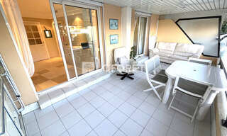 Appartement 2 Pièces 42 m² à vendre à Saint-Laurent-du-Var (06700)