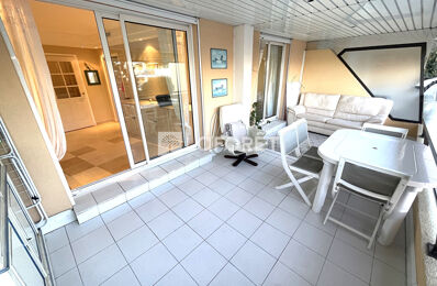 vente appartement 349 000 € à proximité de Beaulieu-sur-Mer (06310)