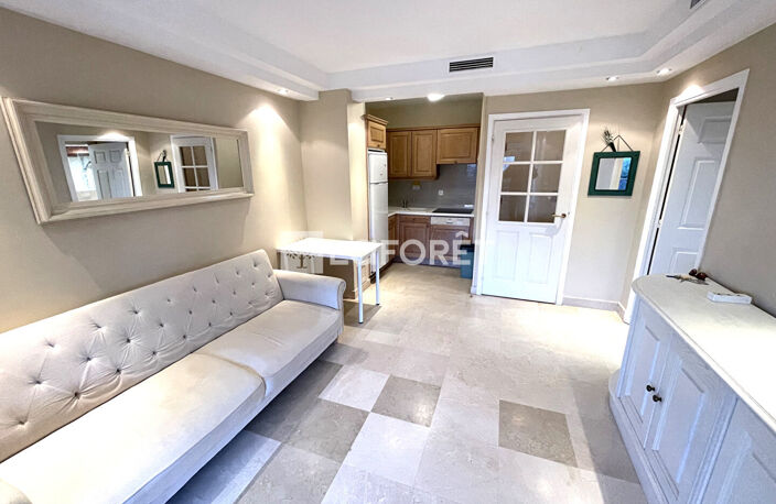 Appartement Saint Laurent Du Var 2 pièce(s) 42 m2 — photo 2
