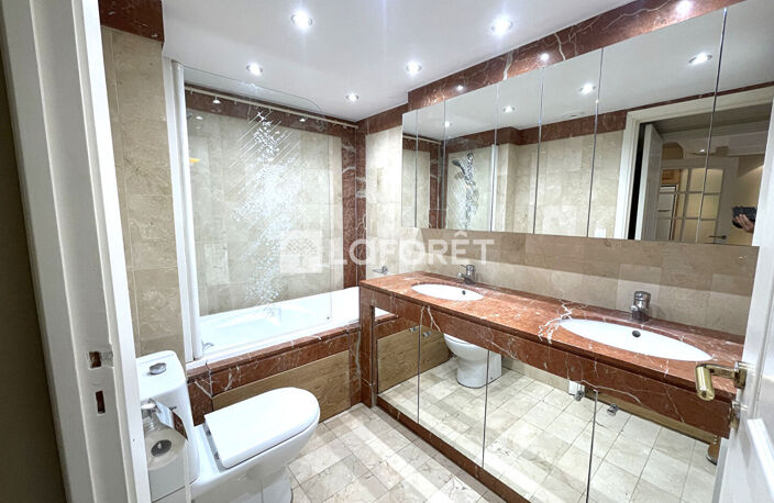 Appartement Saint Laurent Du Var 2 pièce(s) 42 m2 — photo 3
