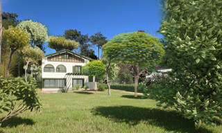 Maison 5 Pièces 247 m² à vendre à Soorts-Hossegor (40150)