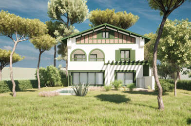 Maison 5 pièces 1050000 €