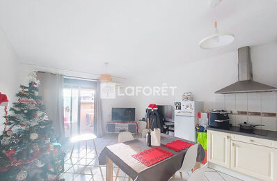 location appartement 675 € CC /mois à proximité de Marseille 3 (13003)