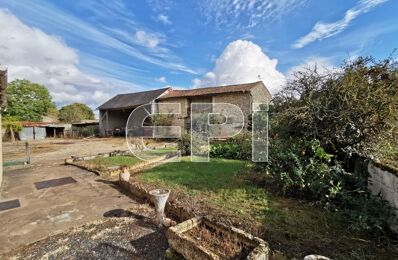 vente maison 138 450 € à proximité de Assais-les-Jumeaux (79600)