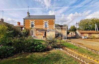 vente maison 138 450 € à proximité de Assais-les-Jumeaux (79600)