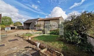 Maison 5 Pièces 110 m² à vendre à Aulnay (86330)