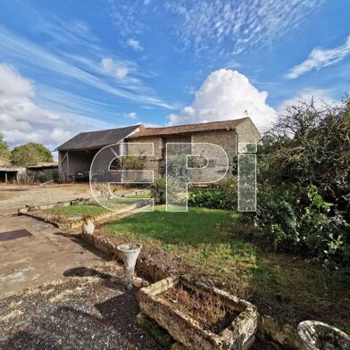 Maison 5 pièces 138450 €