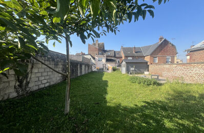 vente immeuble 229 000 € à proximité de Pas-de-Calais (62)