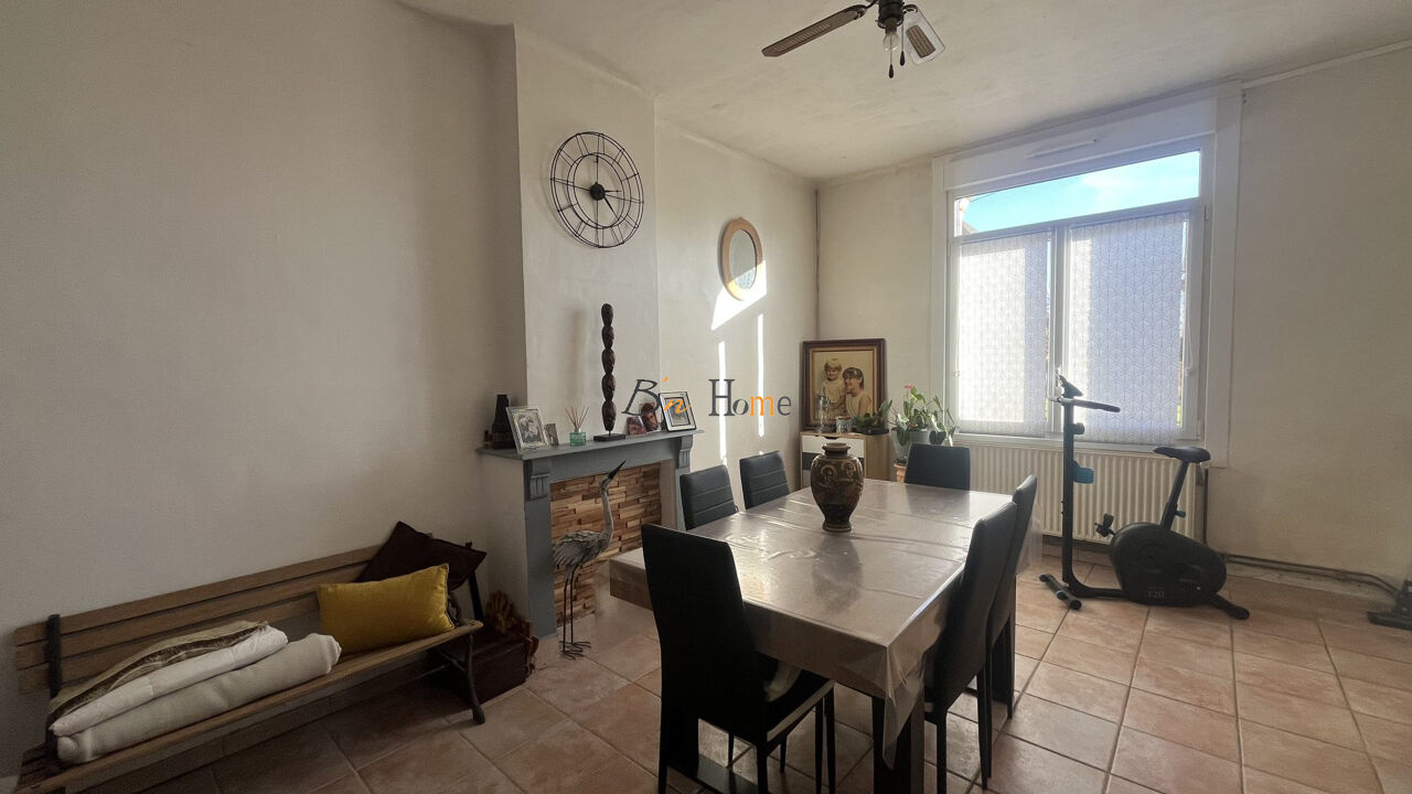 maison 3 pièces 85 m2 à vendre à Lagnicourt-Marcel (62159)