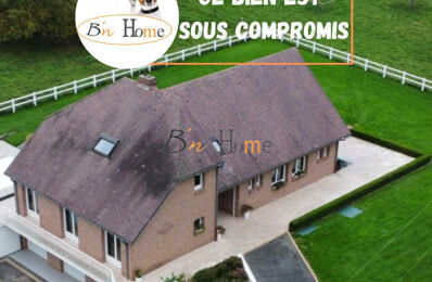 vente maison 540 000 € à proximité de Boiry-Saint-Martin (62175)