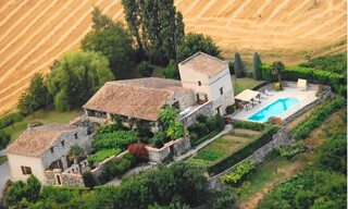Maison 13 Pièces 350 m² à vendre à Baix (07210)