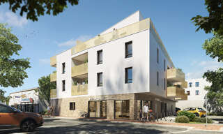 Appartement neuf   m² à vendre à Saint-Julien-de-Concelles (44450)