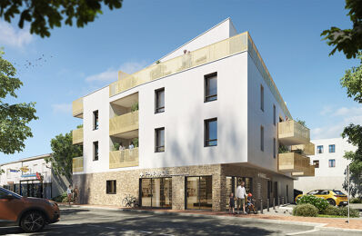 vente appartement à partir de 250 000 € à proximité de Mauves-sur-Loire (44470)