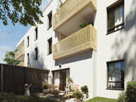 Ensemble résidentiel comprenant 16 appartements de standing — photo 2