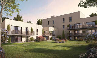 Appartement neuf   m² à vendre à Vertou (44120)