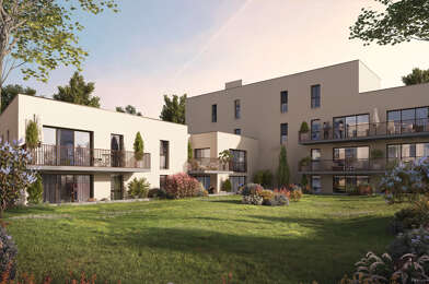 Appartement 2 pièces 270000 €