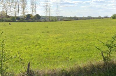 terrain  pièces 1500 m2 à vendre à Miramont-de-Guyenne (47800)