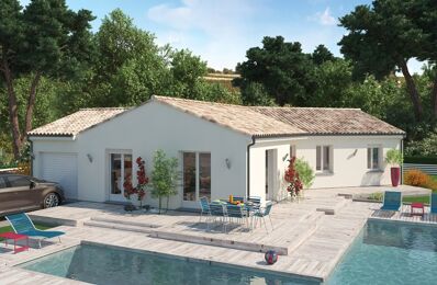 vente maison 316 952 € à proximité de Vergeroux (17300)