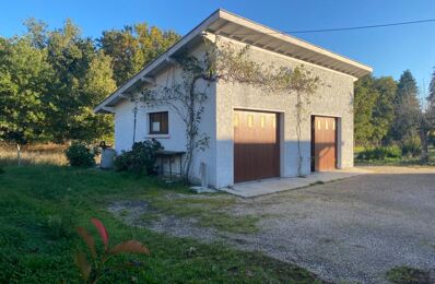 vente terrain 145 000 € à proximité de Lugos (33830)