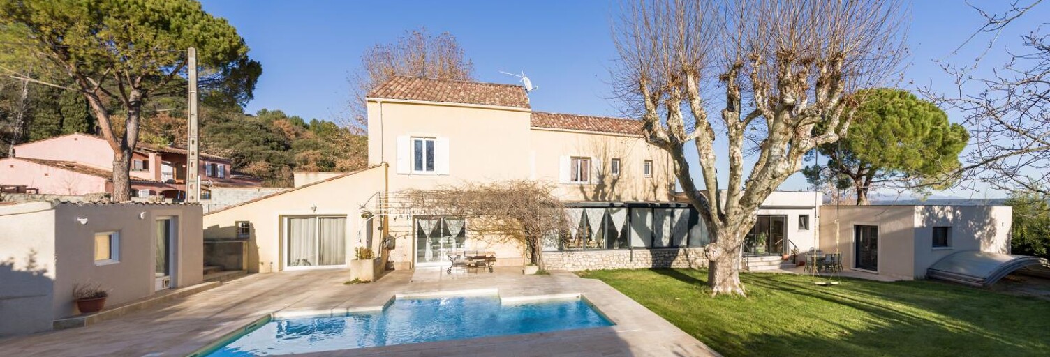 Maison 7 Pièces 364 m² à vendre à Manosque (04100)